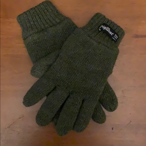 refrigiwear gloves
